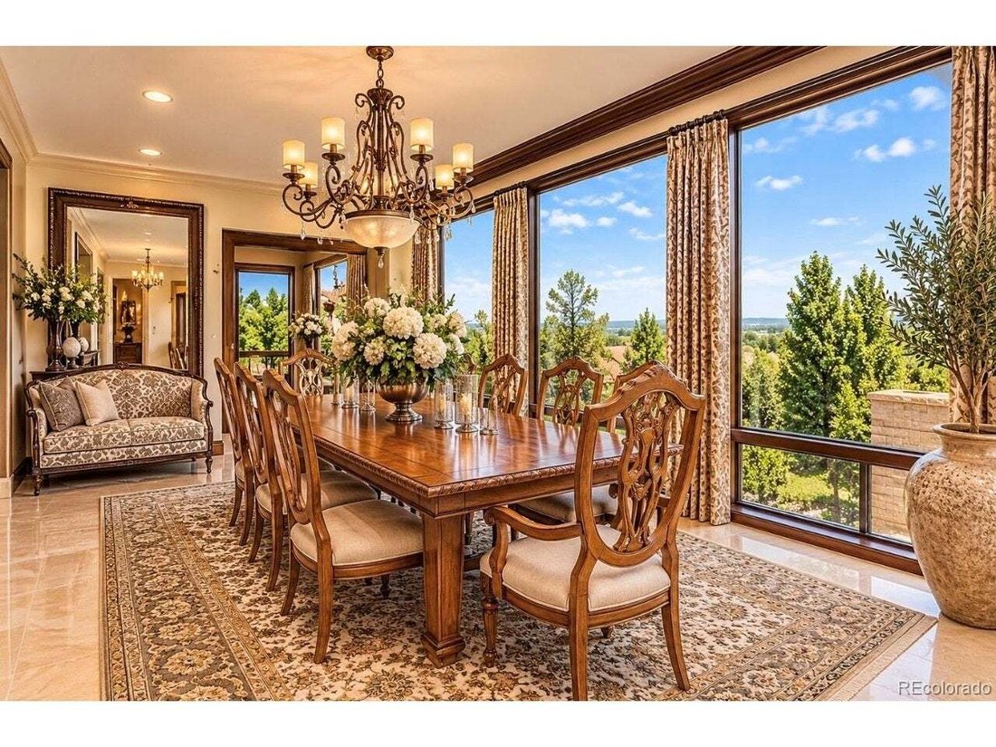 Casa a Greenwood Village, Colorado, Stati Uniti 4 - 19142575