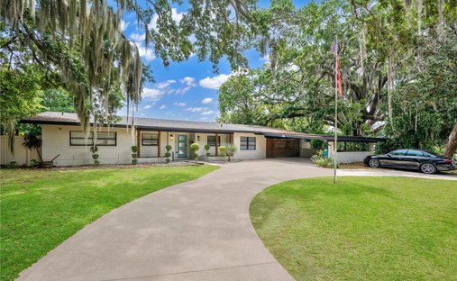 House in Orlando, Florida, United States 1