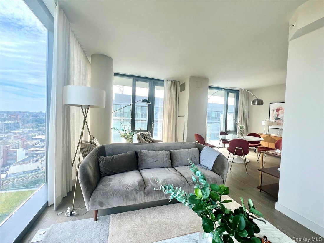 Condo in New York, New York, United States 4 - 19140059