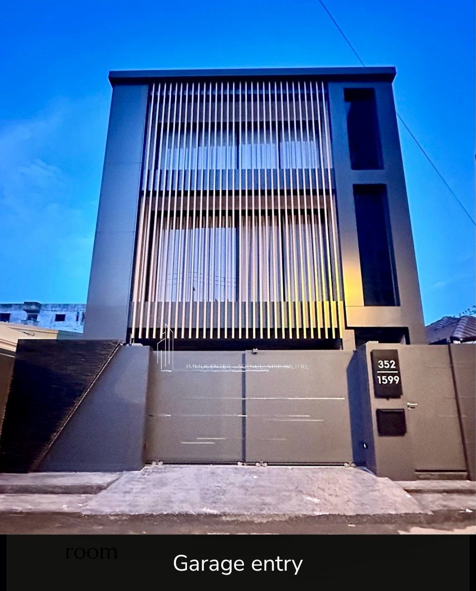 Villa in Pattaya City, Chon Buri, Thailand 1 - 19140679