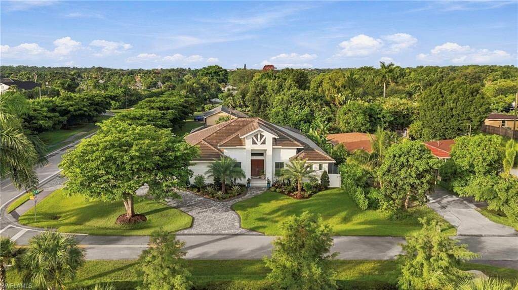 Maison à Naples, Floride, États-Unis 2 - 19142157
