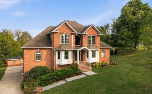 Casa a Lebanon, Tennessee, Stati Uniti 1