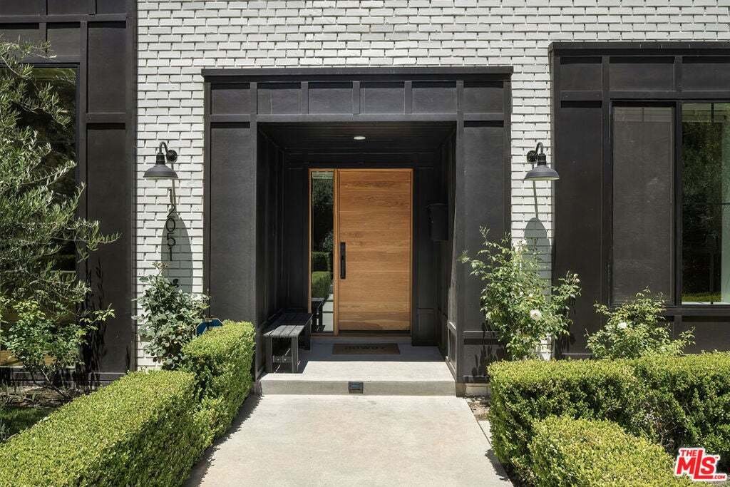 Casa a Los Angeles, California, Stati Uniti 3 - 19140165