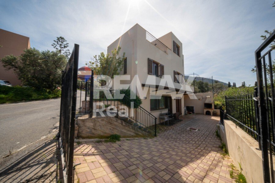 House in Community of Limin Chersonisou, Chersonisos, Greece 1 - 19139460