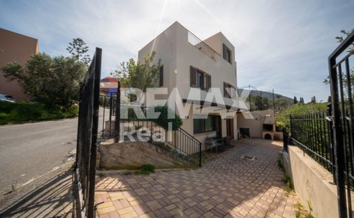 Haus in Community of Limin Chersonisou, Chersonisos, Griechenland 1