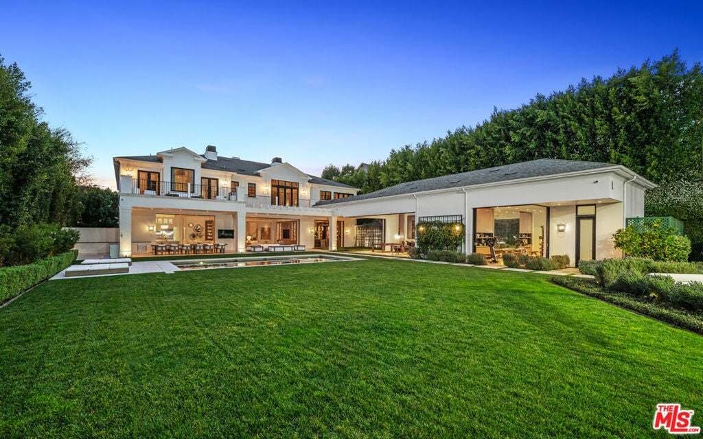 House in Beverly Hills, California, United States 1 - 19140169