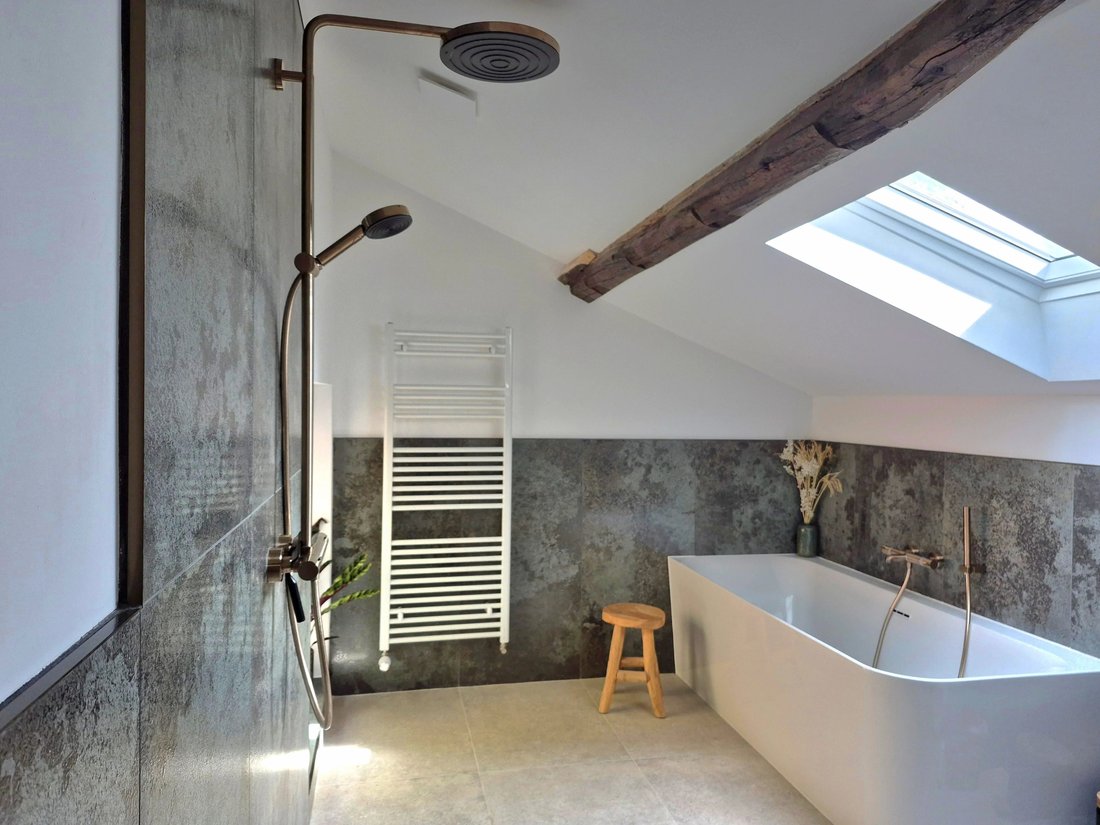 Casa a Eymet, Nuova Aquitania, Francia 5 - 19139657