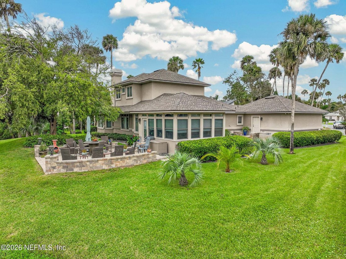 House in Atlantic Beach, Florida, United States 1 - 19139849