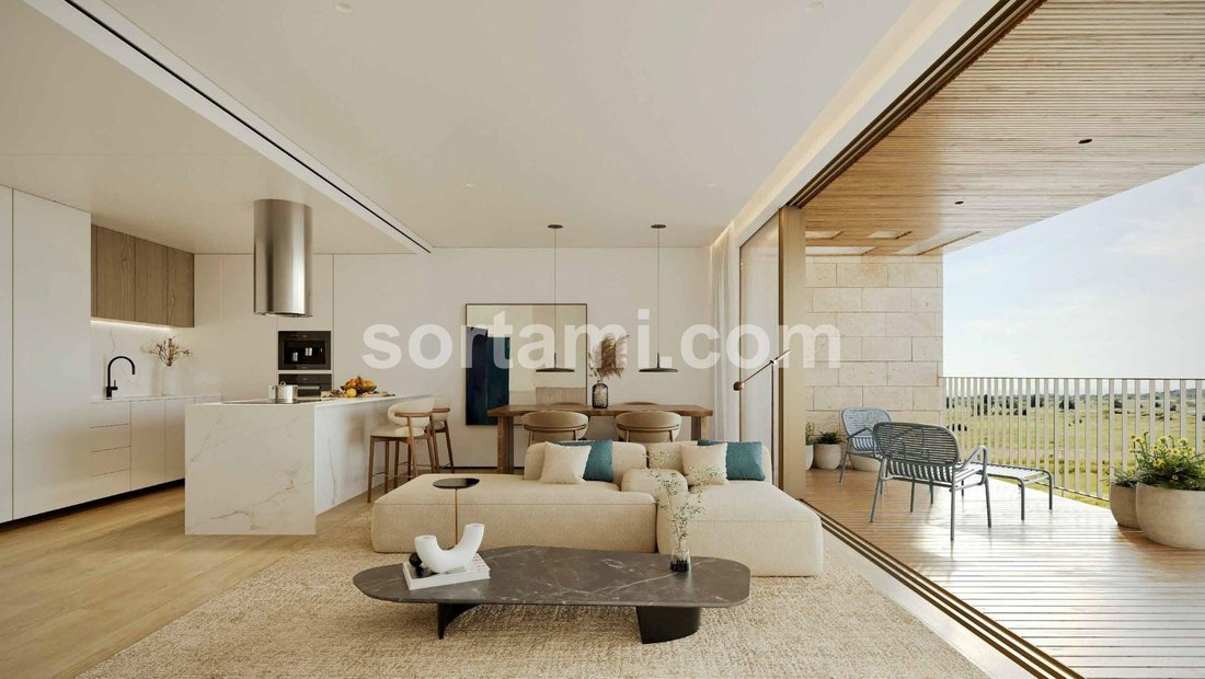 Apartment in Vilamoura, Quarteira, Algarve 5 - 19140771