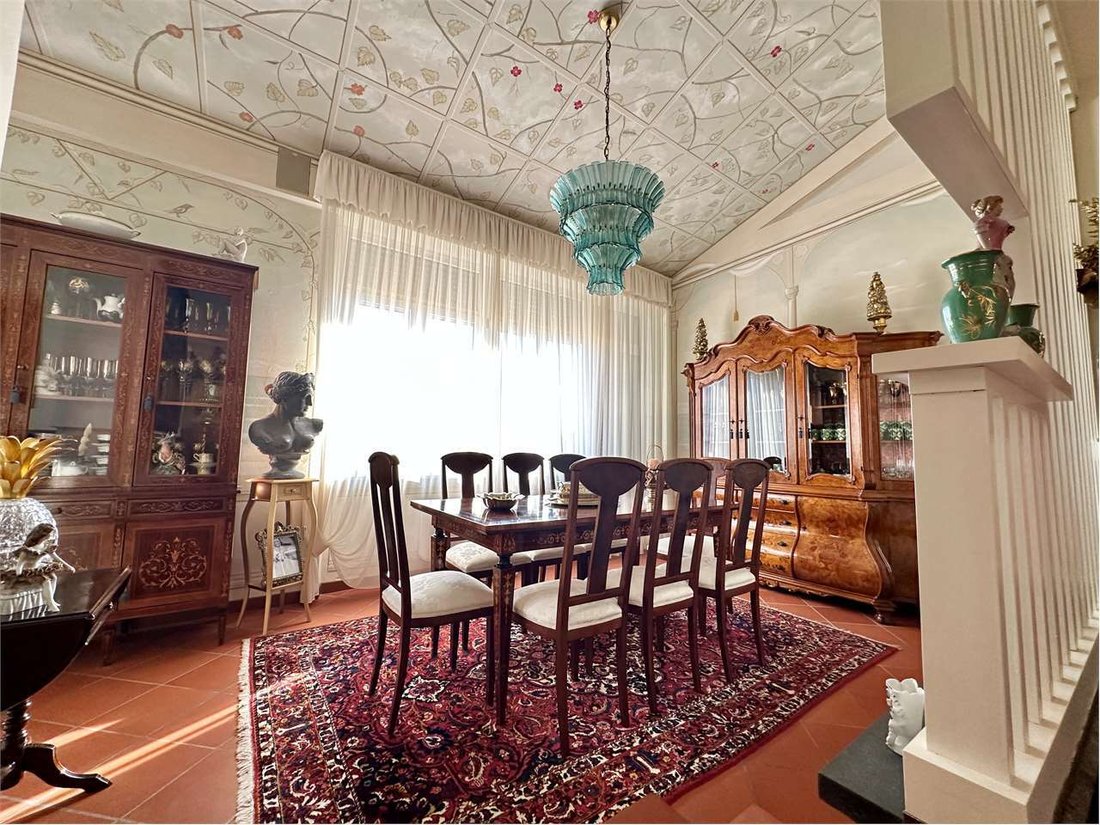 Villa in Centro, Capannori, Tuscany 5 - 19139748