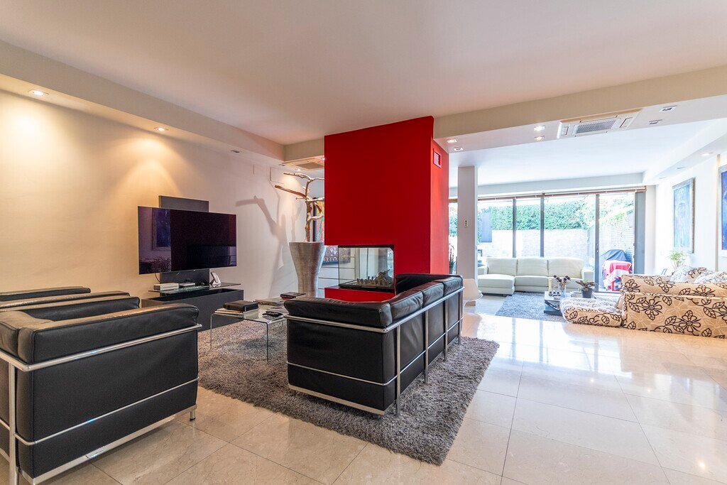 House in La Moraleja, Alcobendas, Comunidad de Madrid 5 - 19140875
