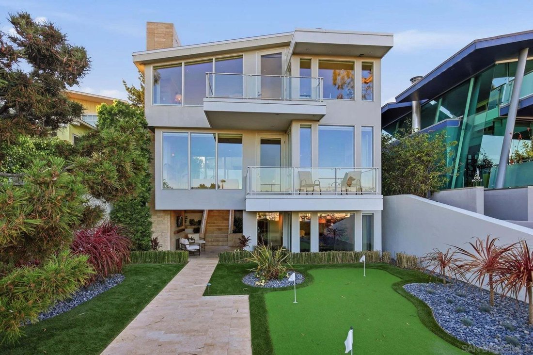 House in Coronado, California, United States 4 - 19142824
