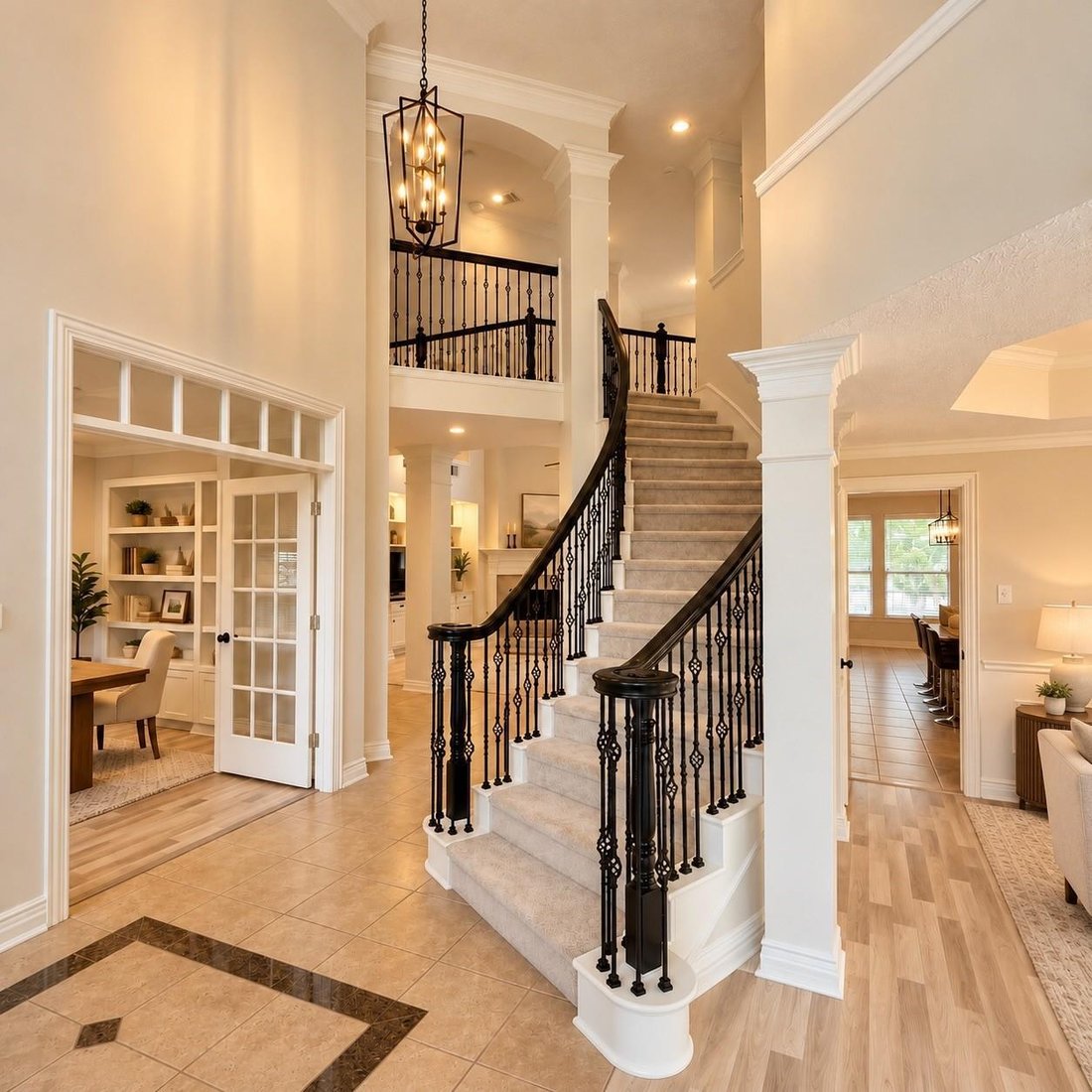 House in The Woodlands, Texas, United States 3 - 19140501