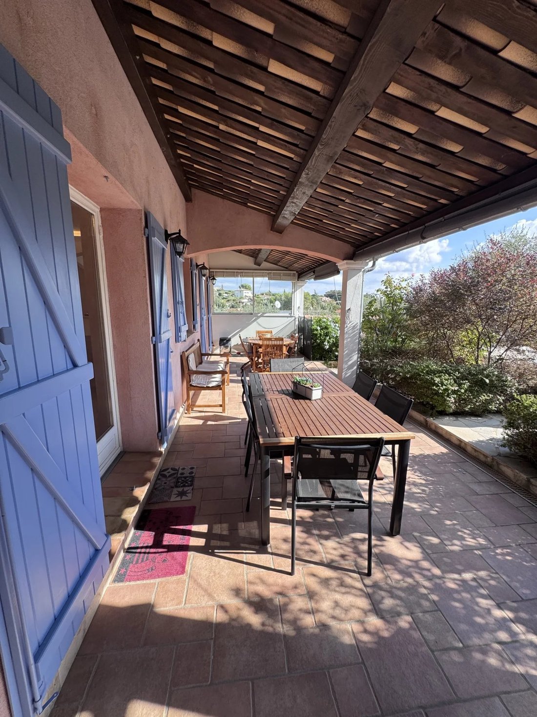 Villa a Grasse, Provenza-Alpi-Costa Azzurra, Francia 2 - 19140437