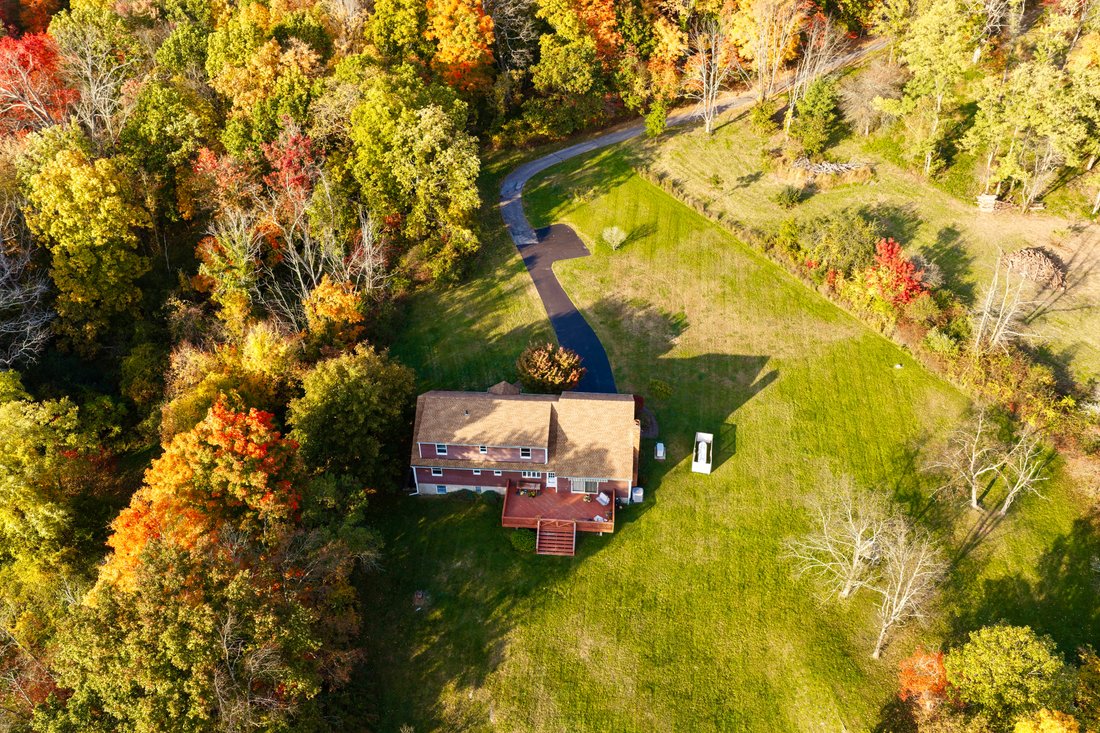 House in Millbrook, New York, United States 4 - 19138777