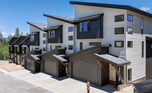 Townhouse en Winter Park, Colorado, Estados Unidos 1
