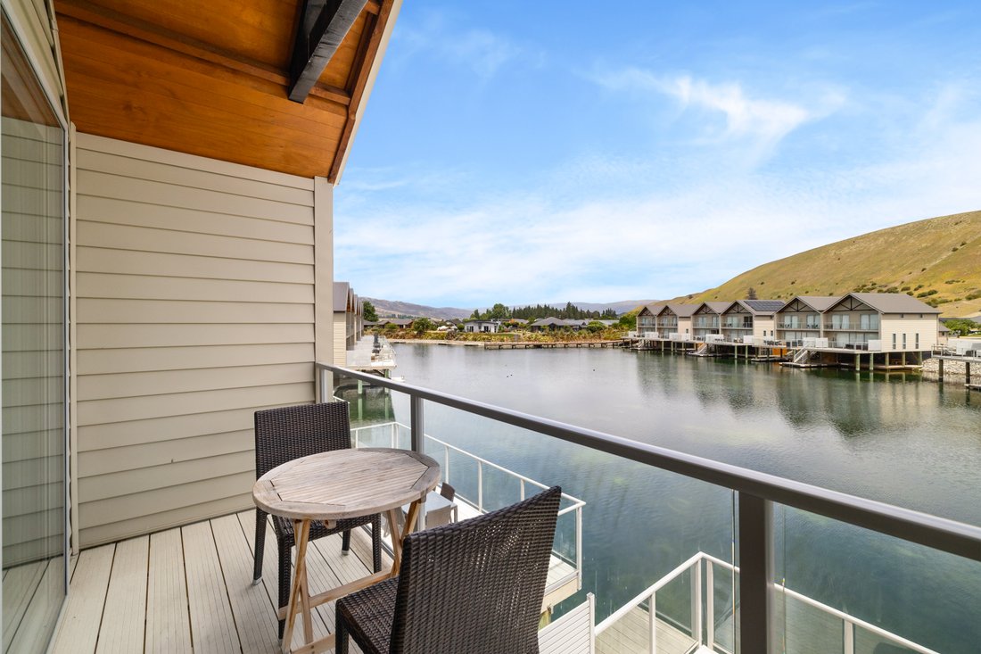 Appartement à Mount Pisa, Otago, Nouvelle-Zélande 5 - 19142324