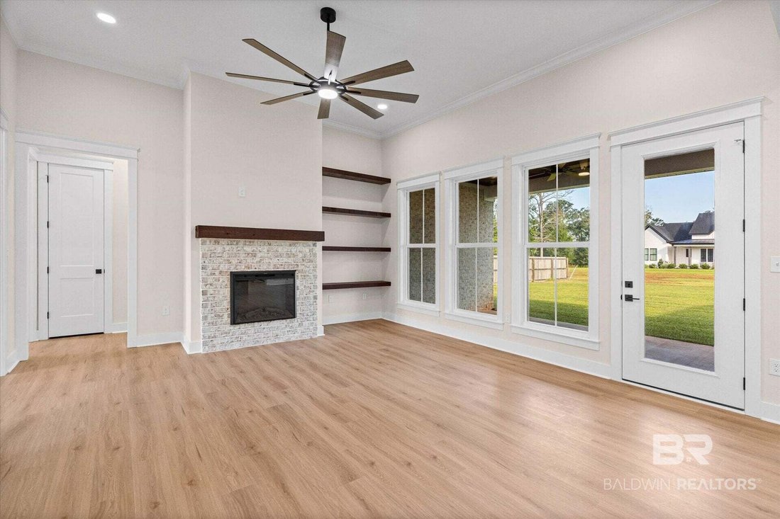 Casa a Mobile, Alabama, Stati Uniti 4 - 17836698