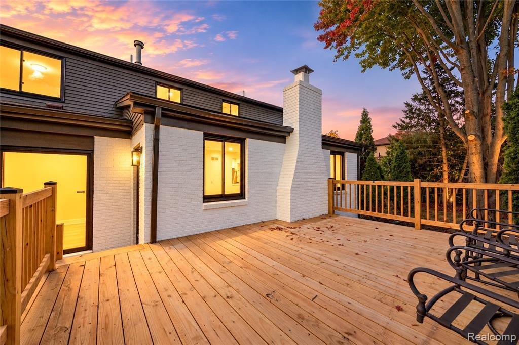 House in Troy, Michigan, United States 5 - 19140376