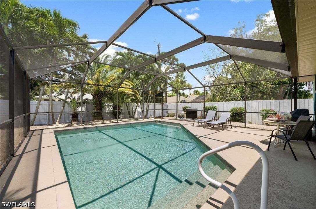 Casa en Naples, Florida, Estados Unidos 4 - 19142489