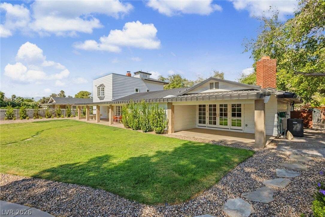 House in Las Vegas, Nevada, United States 3 - 19139610
