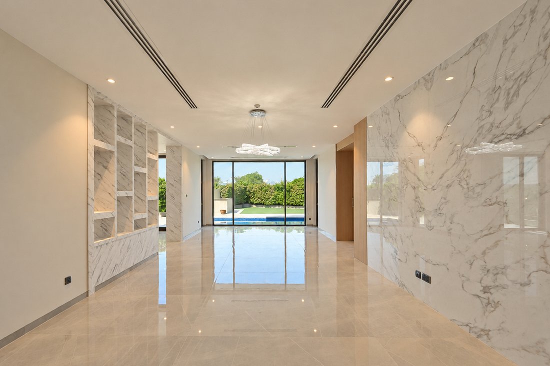 Villa in Al Wasl, Dubai, United Arab Emirates 3 - 19142151