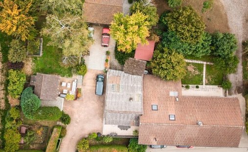 Haus in Châtel-Saint-Denis, Kanton Freiburg, Schweiz 1
