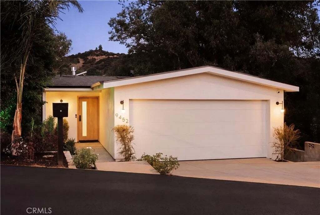 Haus in Los Angeles, Kalifornien, Vereinigte Staaten 1 - 19142820