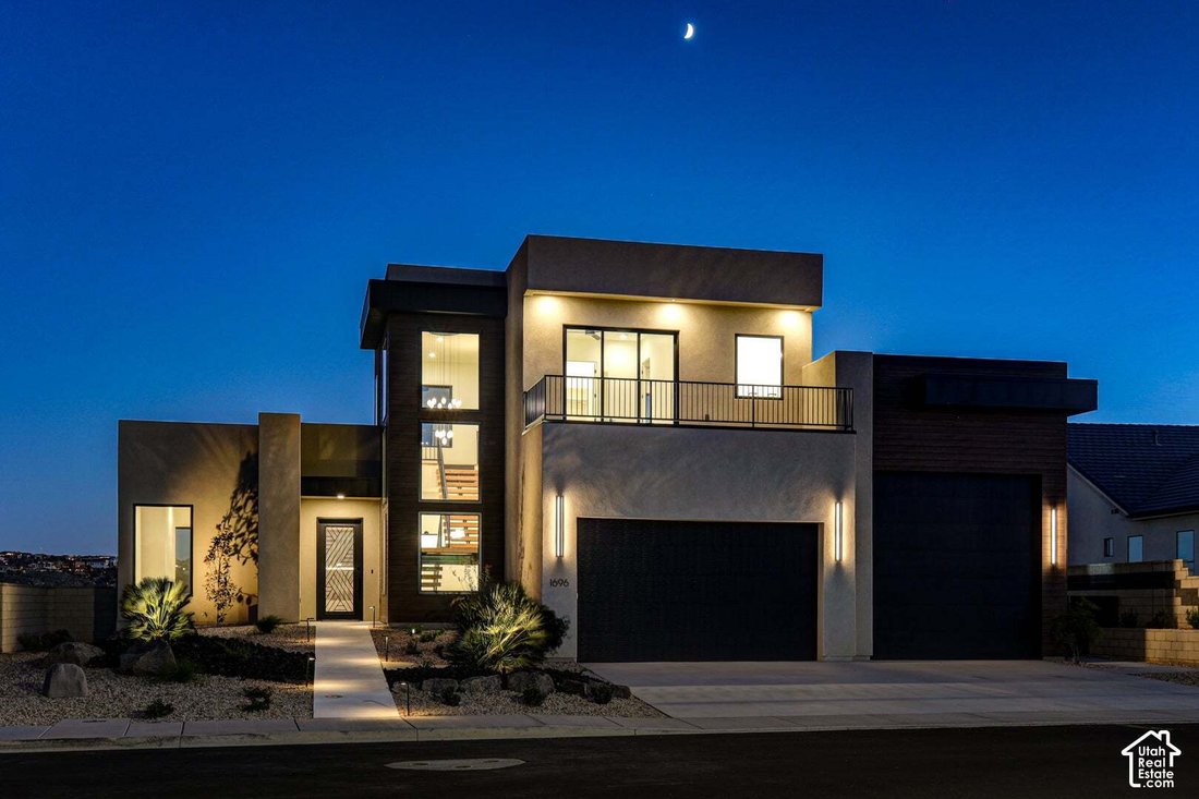 House in St. George, Utah, United States 1 - 19142753