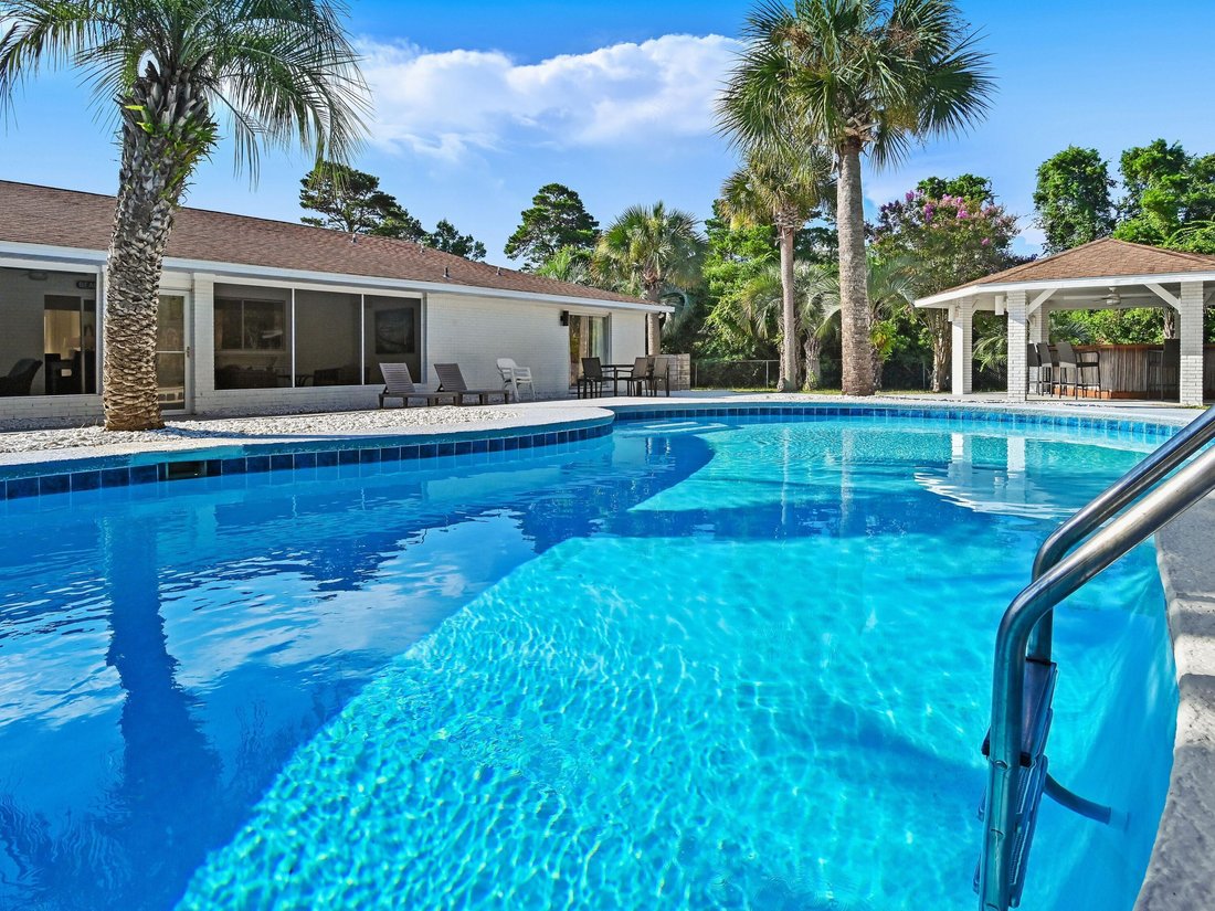 House in Miramar Beach, Florida, United States 4 - 19139226