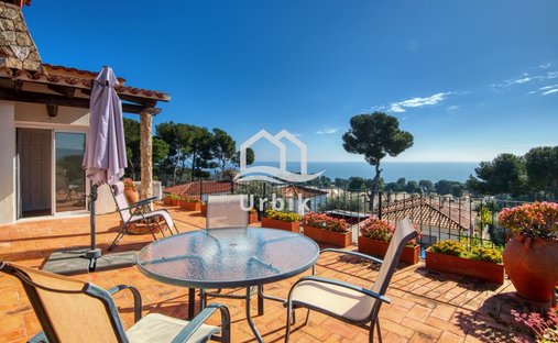 Maison à Platja d'Aro, Catalogne, Espagne 1
