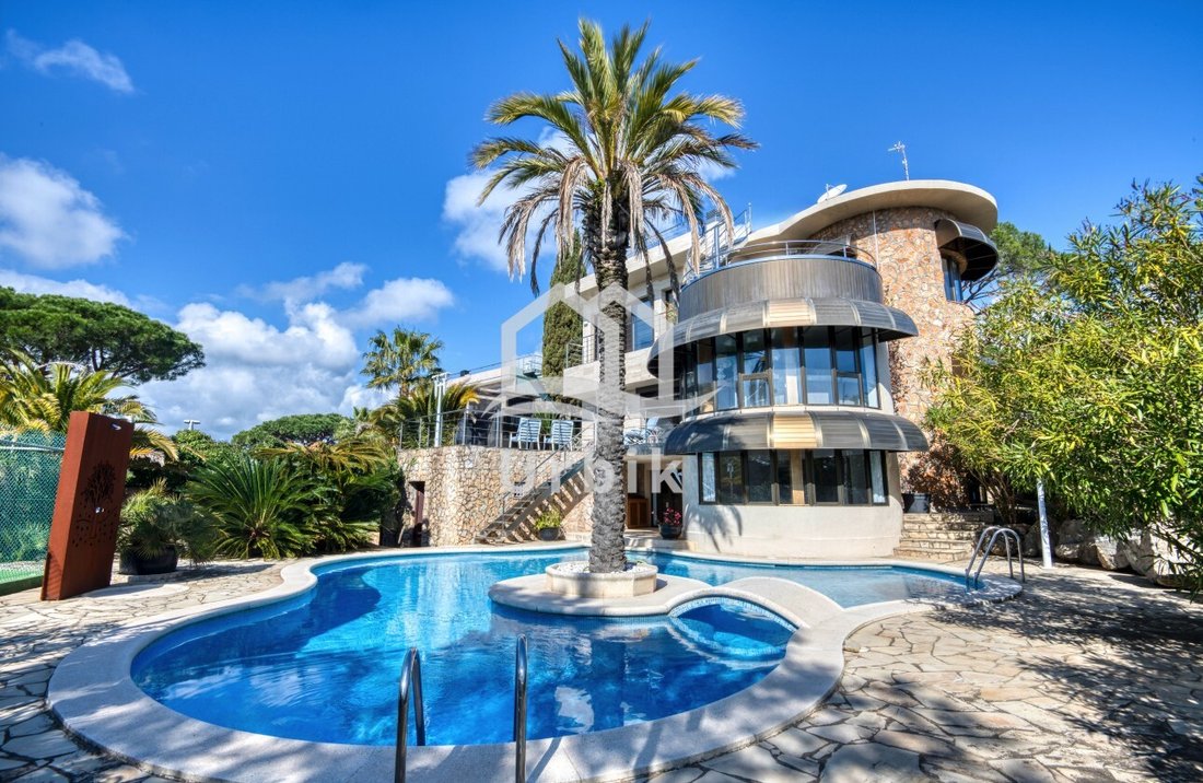 House in Platja d'Aro, Catalonia, Spain 1 - 19140595