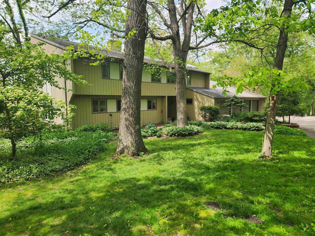 Maison à Madison, Wisconsin, États-Unis 1 - 19139622