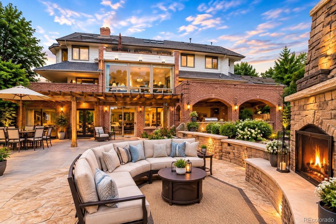 Haus in Greenwood Village, Colorado, Vereinigte Staaten 2 - 19142585