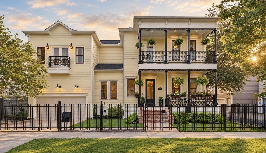 House in Houston, Texas, United States 1 - 19140498