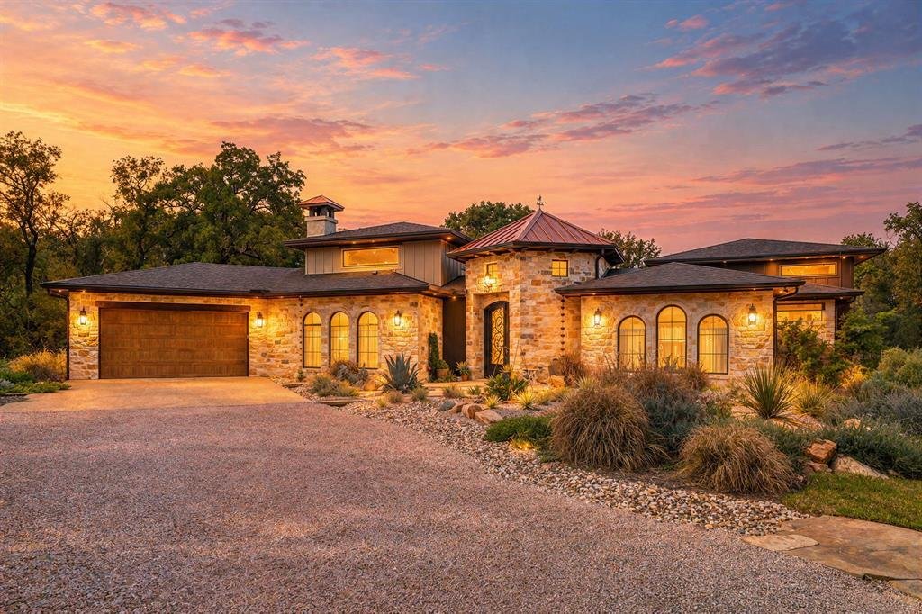 Maison à Riesel, Texas, États-Unis 1 - 19140620