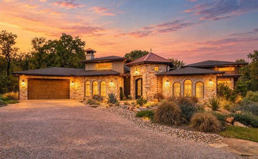 Haus in Riesel, Texas, Vereinigte Staaten 1
