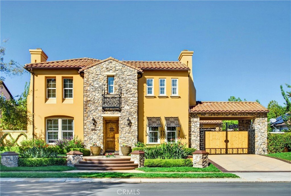 House in Hidden Hills, California, United States 1 - 19141719