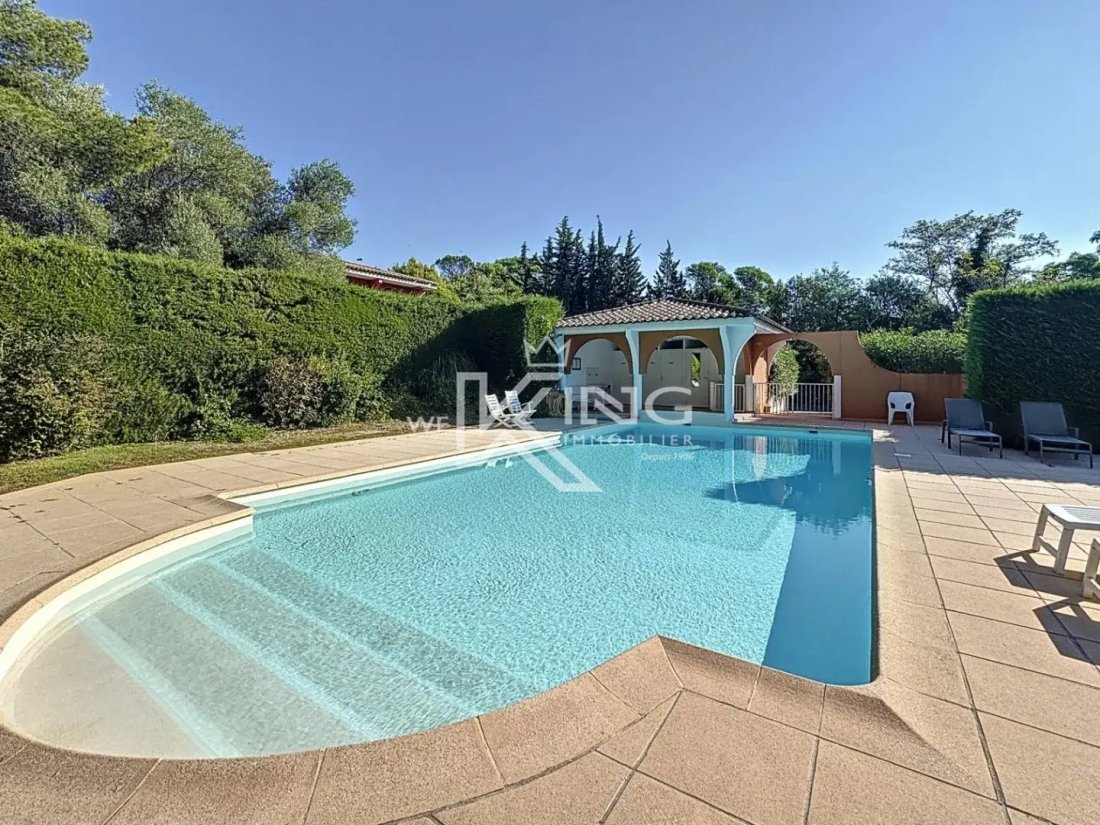 Apartment in Le Dramont-Agay-Anthéor-Le Trayas, Saint-Raphaël, France 2 - 19141056