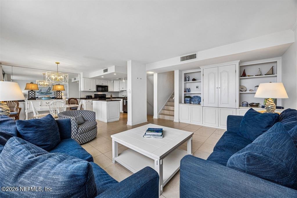 Condominio en Fernandina Beach, Florida, Estados Unidos 4 - 19139852