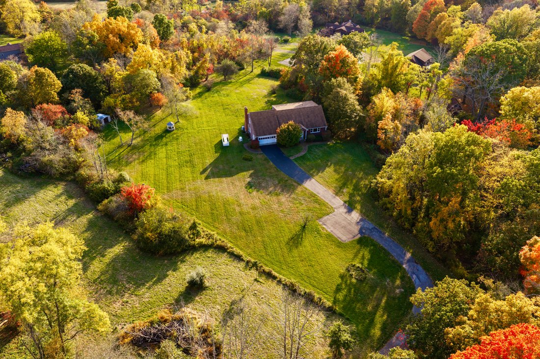 House in Millbrook, New York, United States 2 - 19138777