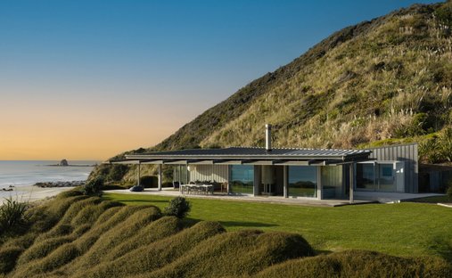 Maison à Mangawhai Heads, Northland, Nouvelle-Zélande 1