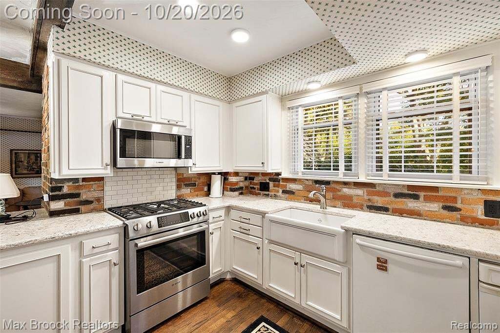 Maison à West Bloomfield Township, Michigan, États-Unis 3 - 19142833