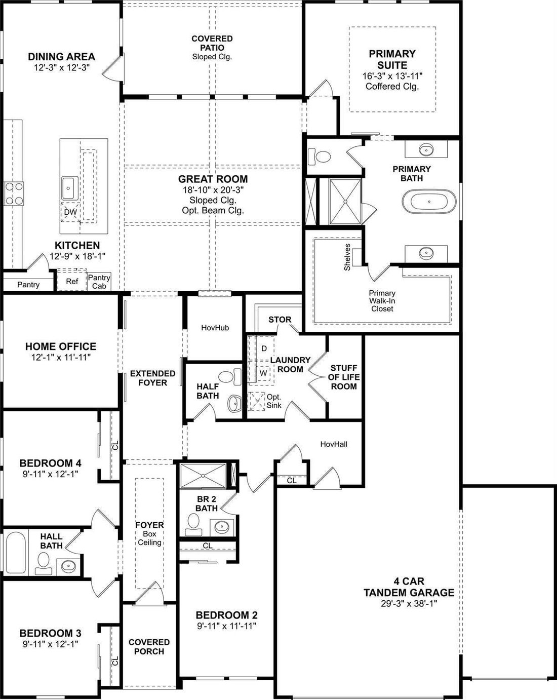 Casa a New Waverly, Texas, Stati Uniti 3 - 19140416