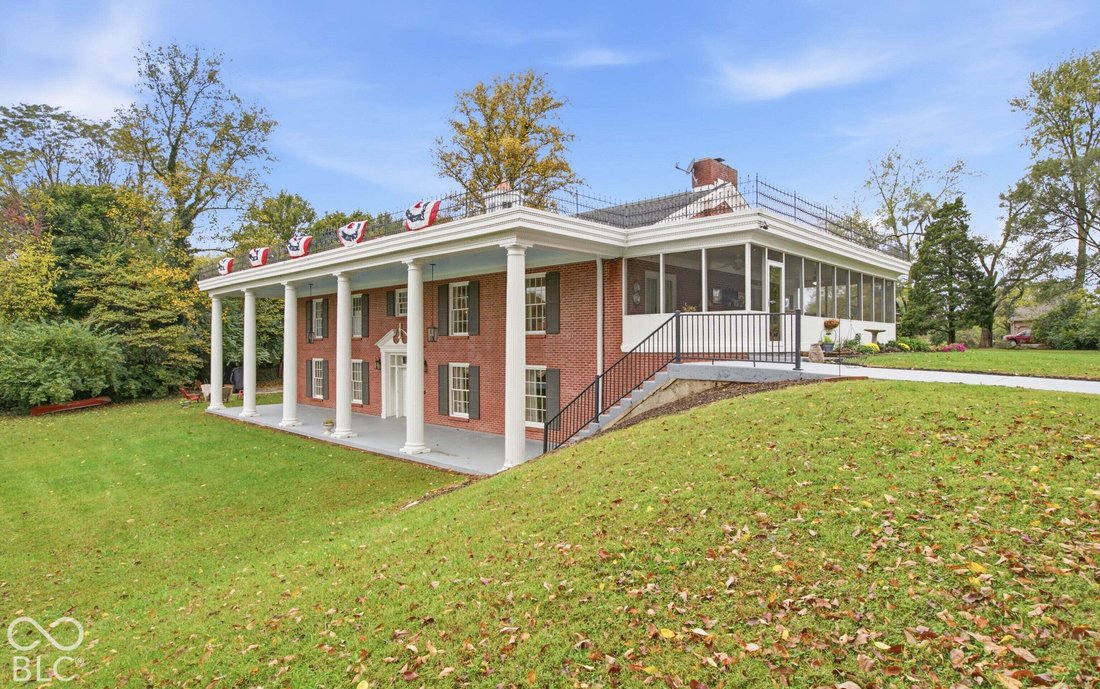 House in Indianapolis, Indiana, United States 4 - 19139839