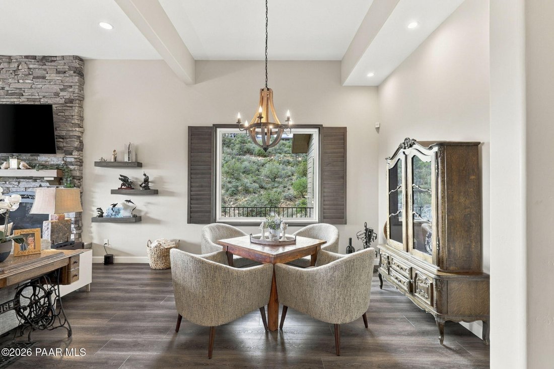 House in Prescott, Arizona, United States 5 - 19139488