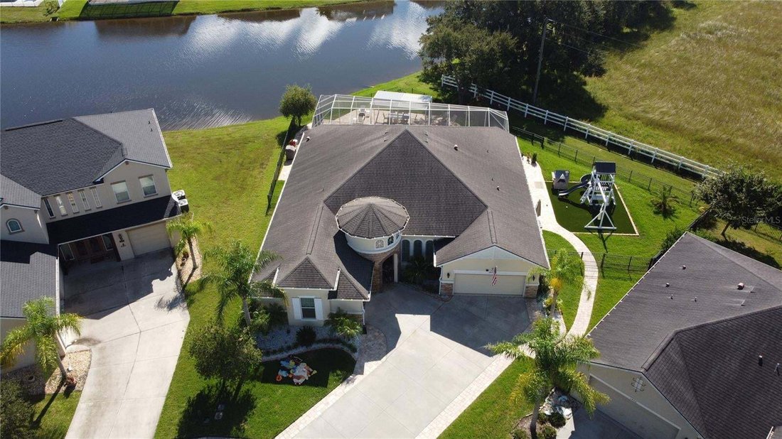 Casa a Port Orange, Florida, Stati Uniti 5 - 19142692