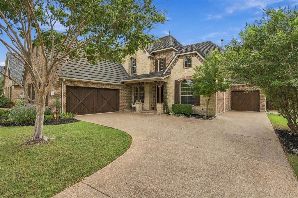 Casa en Keller, Texas, Estados Unidos 2 - 19140594