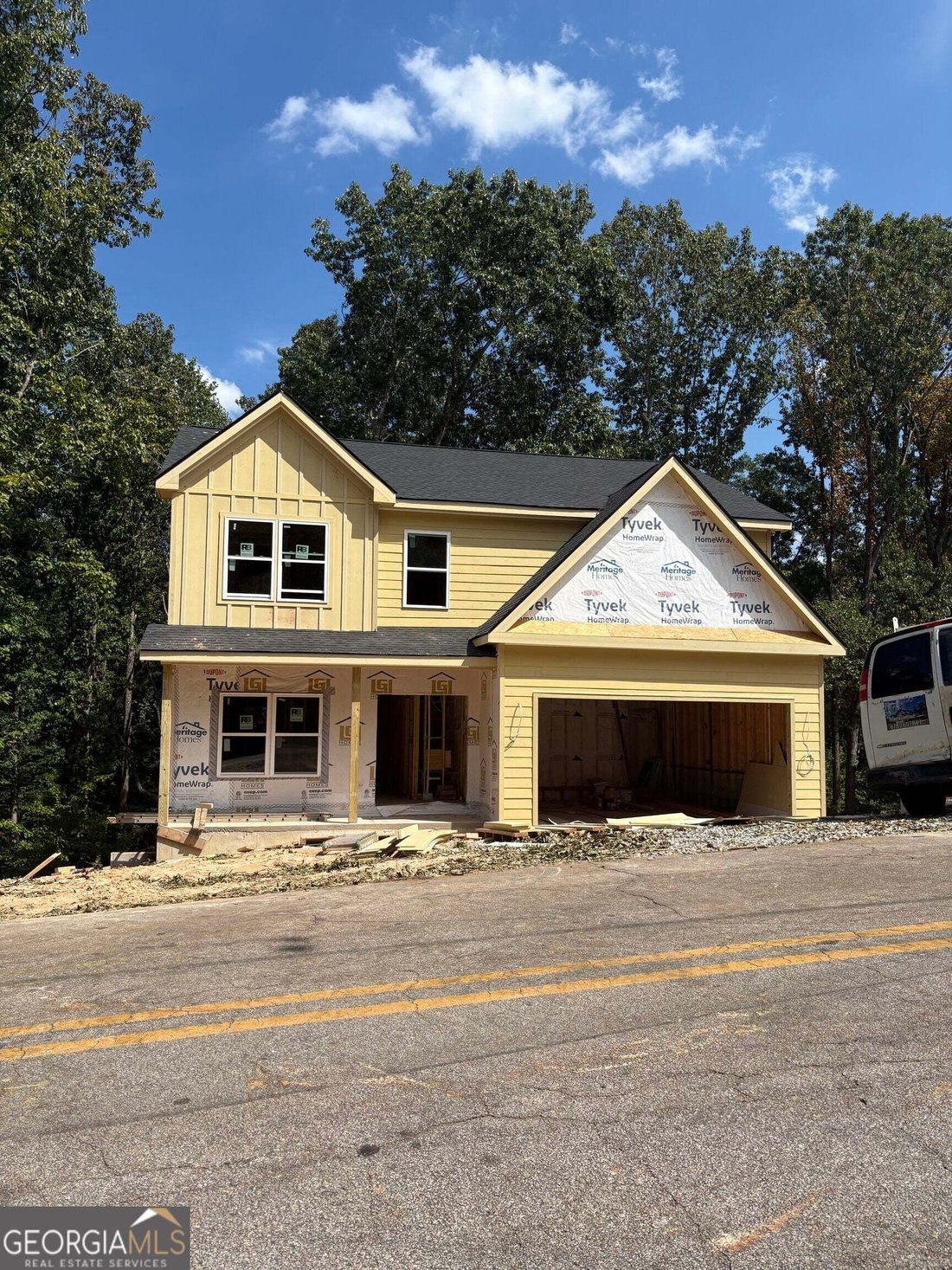 Haus in Flowery Branch, Georgia, Vereinigte Staaten 1 - 19140511
