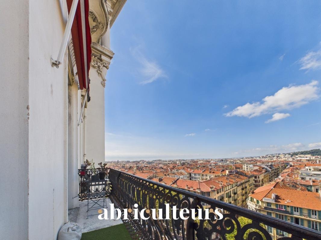 Apartment in Cimiez, Nice, France 4 - 19141126